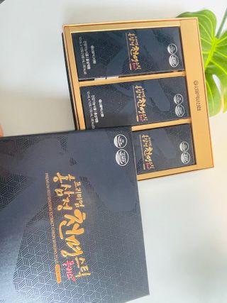 서울약사신협 약사신협_천명플러스스틱_10mlx30포 — 5점을 준 리뷰어가 2021년 2월 올린 사용 사진