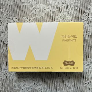 디오르 파인화이트 — 5점을 준 리뷰어가 2022년 1월 올린 사용 사진
