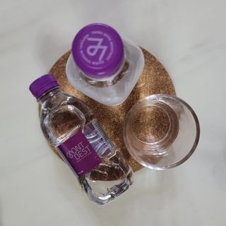 몽베스트 [MONTBEST] 330mL 20병 — 5점을 준 리뷰어가 2022년 3월 올린 사용 사진