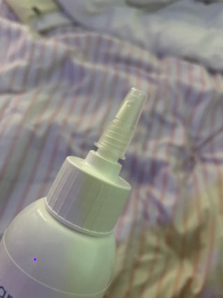 [댕모어 클리너 3종] 아이클리너 / 이어클리너 / 덴탈클리너 3종 세트 (120ml) — 5점을 준 리뷰어가 2023년 9월 올린 사용 사진