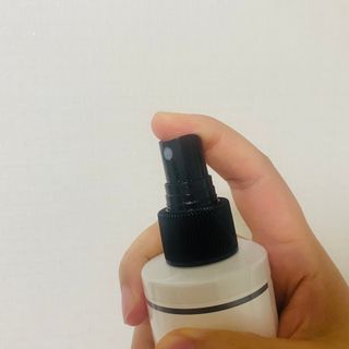 다슈코리아 다슈 포 맨 프리미엄 메가 홀드 슈퍼 스프레이 250ml — 5점을 준 리뷰어가 2021년 7월 올린 사용 사진