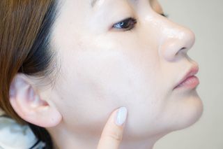 세뚜아(Cettua) 세뚜아 스팟 클리어 듀얼 패치 Cettua Spot Clear Dual Patch — 5점을 준 리뷰어가 2023년 8월 올린 사용 사진