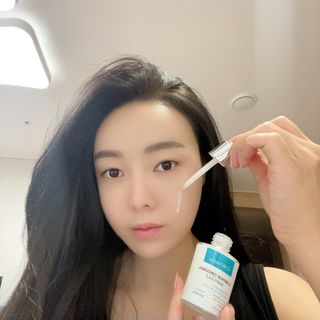 셀라피 에이리페어 오리지널 앰플 30ml — 5점을 준 리뷰어가 2021년 1월 올린 사용 사진