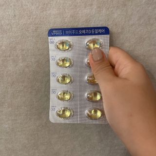 달콤쌉쌀쇼콜라님이 올린 리뷰 사진 1