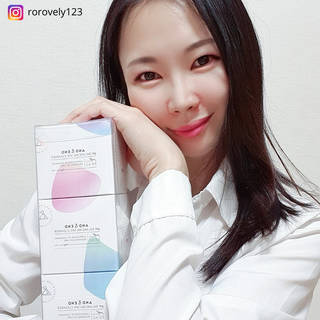 앤앤드 앤드앤엔드 pH 밸런싱 스파클렌저 — 3점을 준 리뷰어가 2021년 2월 올린 사용 사진