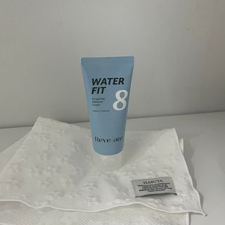 나우_ [리브엠]피부 속부터 겹겹이, 촘촘하게! 워터핏8중 수분착붙 크림 — 5점을 준 리뷰어가 2025년 2월 올린 사용 사진