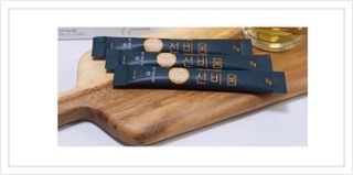 [뉴트릴렉스] 선비움 첨가물 없는 착한 차전자피 식이섬유  2박스 — 5점을 준 리뷰어가 2021년 8월 올린 사용 사진