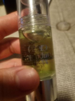 📷프리 (인스타체험단) [밀리밀리] 메디 앰플 비타 15ml — 5점을 준 리뷰어가 2025년 9월 올린 사용 사진