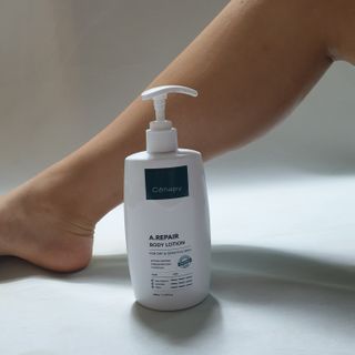 셀라피 에이리페어 바디로션 340ml — 4점을 준 리뷰어가 2021년 1월 올린 사용 사진