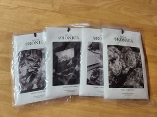 아로니카 무드센트 샤쉐 4P SET (18g*4) — 5점을 준 리뷰어가 2023년 3월 올린 사용 사진