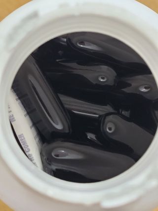 서울약사신협 네이처픽_멀티비타민&미네랄_1,000mg x 120캡슐 — 4점을 준 리뷰어가 2021년 9월 올린 사용 사진