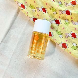 바이오오일 [바이오-오일] 스킨케어 오일 내추럴 60ml — 4점을 준 리뷰어가 2021년 5월 올린 사용 사진