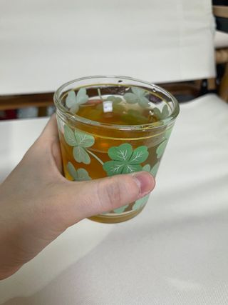 프리마인 자체 기업부설 연구소에서 찾아낸 건강한 수면의 비밀.  슬립토 플러스 30포 — 4.5점을 준 리뷰어가 2022년 9월 올린 사용 사진