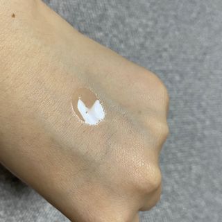 브에노 파리퀸 윌 페이스 오일 — 4.5점을 준 리뷰어가 2021년 6월 올린 사용 사진