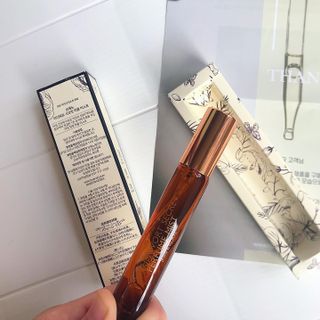 브에노 마더워트 시크릿 퍼퓸 미스트 — 4점을 준 리뷰어가 2021년 7월 올린 사용 사진