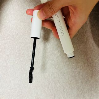 [크리스앤릴리] 아이워너비 픽스카라 — 3.5점을 준 리뷰어가 2022년 9월 올린 사용 사진