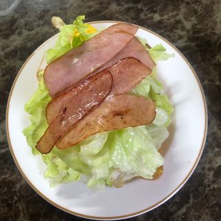 롯데제과 Vbread 포카치아식빵1개 + 미니식빵 1개 + 머핀 2개 세트 — 5점을 준 리뷰어가 2021년 9월 올린 사용 사진