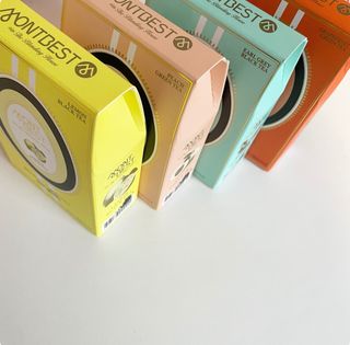 [몽베스트] 위드 더 블랜딩 하우스 _ 버라이어티팩 — 5점을 준 리뷰어가 2024년 2월 올린 사용 사진