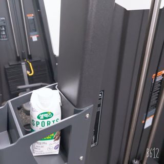 셀렉스스포츠 셀렉스 스포츠 웨이 프로틴 초콜릿 _ 330ml x 12팩 — 5점을 준 리뷰어가 2021년 4월 올린 사용 사진