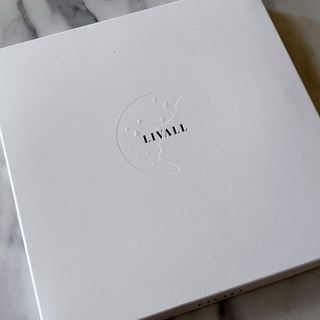 리브얼 | LIVALL 바이오셀룰로오스 마스크 레스트 앤 글로우 33ml  x 3개입 — 5점을 준 리뷰어가 2022년 7월 올린 사용 사진