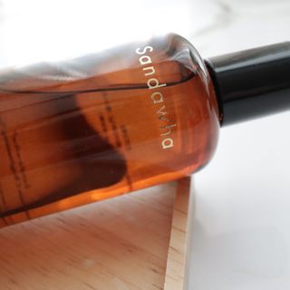 스킨큐어 산다화 비타민c 화이트닝 토너 150ml — 5점을 준 리뷰어가 2021년 12월 올린 사용 사진