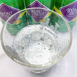 몽베스트 Montbest with Sparkling water Lemon OR Lime 20병(랜덤) — 5점을 준 리뷰어가 2022년 5월 올린 사용 사진