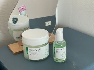 디에이브 더마-테카 바이옴 세럼 50ml — 5점을 준 리뷰어가 2023년 3월 올린 사용 사진