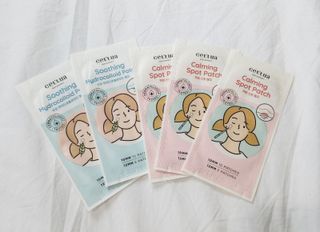세뚜아(Cettua) 세뚜아 스팟 클리어 듀얼 패치 Cettua Spot Clear Dual Patch — 5점을 준 리뷰어가 2023년 8월 올린 사용 사진