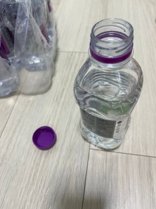몽베스트 [MONTBEST] 330mL 20병 — 4.5점을 준 리뷰어가 2023년 8월 올린 사용 사진