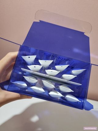 트위티한하루 tweetietwenty님이 올린 리뷰 사진 2