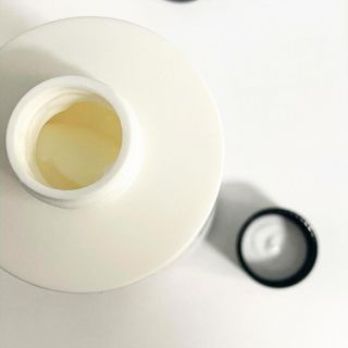 레츄얼 더 센트 바디로션 시크릿 파라다이스(500ml) — 5점을 준 리뷰어가 2022년 7월 올린 사용 사진
