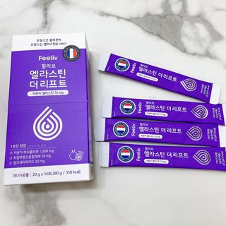 필리브 엘라스틴 더 리프트 — 5점을 준 리뷰어가 2021년 8월 올린 사용 사진