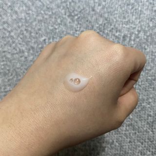 리더스코스메틱 리더스 카밍 바이오틱스 에센스 워터 — 4.5점을 준 리뷰어가 2021년 4월 올린 사용 사진