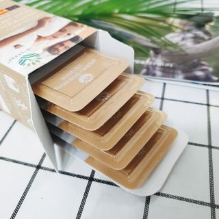 슬림플래닛 잔티젠 600mg 굿밤 다이어트 — 5점을 준 리뷰어가 2021년 7월 올린 사용 사진