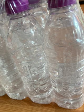 몽베스트 [MONTBEST]위드어스 500mL 20병 — 5점을 준 리뷰어가 2022년 6월 올린 사용 사진