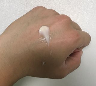 카오리온코스메틱스 사카로미세스와 시카의 만남        릴리피 릴렉싱 크림 진정한 탄력을 경험해보세요 — 5점을 준 리뷰어가 2021년 5월 올린 사용 사진