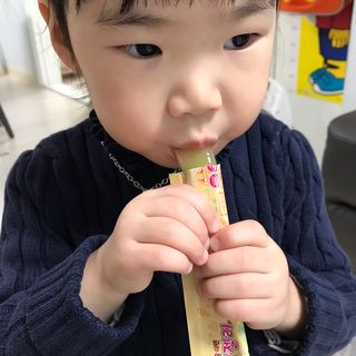 다나음 셀렌에 빠진 아연면역젤리 열대과일맛+사과맛 — 5점을 준 리뷰어가 2021년 2월 올린 사용 사진