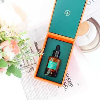 바이리뮤 에이지 홀딩 펩타톡스 앰플 — 5점을 준 리뷰어가 2020년 12월 올린 사용 사진