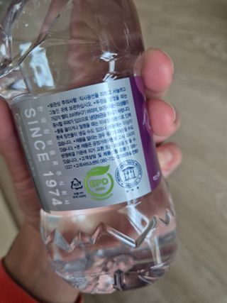 몽베스트 [MONTBEST] 330mL 20병 — 5점을 준 리뷰어가 2024년 3월 올린 사용 사진