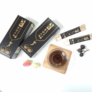 헬스업_천명진프리미엄홍삼스틱_10ml x 30포 — 5점을 준 리뷰어가 2020년 12월 올린 사용 사진