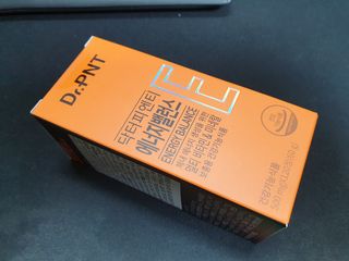 [Dr.PNT] 당신의 생활에 꼭 맞는 멀티비타민, 닥터피엔티 에너지 밸런스 — 5점을 준 리뷰어가 2022년 12월 올린 사용 사진