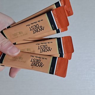 [몽베스트] 위드 더 블랜딩 하우스 _ 버라이어티팩 — 4.5점을 준 리뷰어가 2023년 12월 올린 사용 사진