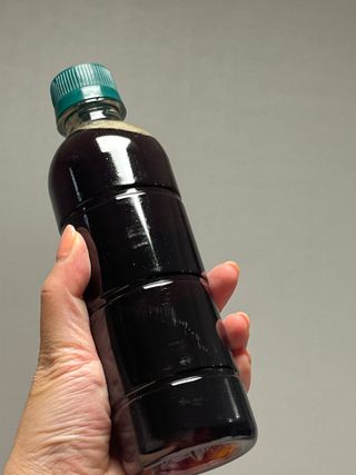 무라벨 바리스타룰스 디카페인 아메리카노 — 5점을 준 리뷰어가 2024년 5월 올린 사용 사진