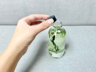 디어포레스트 숲속의 시간 디퓨저 시리즈 — 5점을 준 리뷰어가 2022년 8월 올린 사용 사진