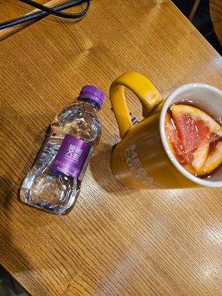 몽베스트 [MONTBEST] 330mL 20병 — 5점을 준 리뷰어가 2024년 4월 올린 사용 사진