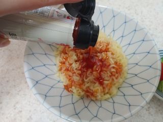 레드닥터  대추방울토마토 + 매콤새콤달콤 레드닥터 토마토 소스 — 5점을 준 리뷰어가 2022년 12월 올린 사용 사진