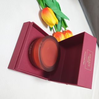 약손명가코스메틱 헤르비스 아로마 크림팩 50ml — 5점을 준 리뷰어가 2021년 2월 올린 사용 사진