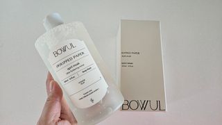 바울 BOWUL Perfumed Body Lotion/Wash — 5점을 준 리뷰어가 2023년 10월 올린 사용 사진