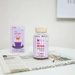 먹어도좋아 더빠져라 — 5점을 준 리뷰어가 2021년 1월 올린 사용 사진