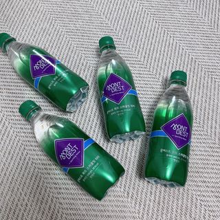 몽베스트 Montbest with Sparkling water Plain 20병 — 5점을 준 리뷰어가 2022년 6월 올린 사용 사진